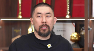 我的小小新娘